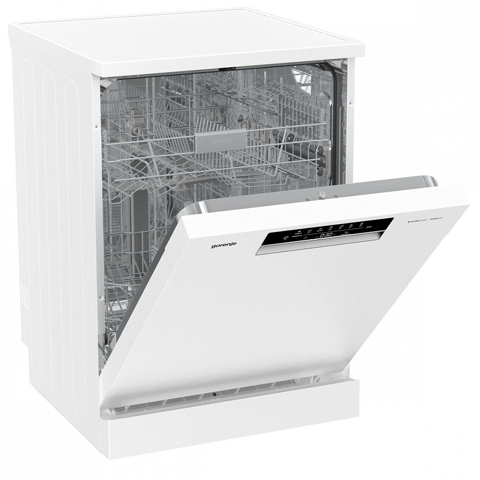 Посудомоечная машина Gorenje GS642C90W, фото 3