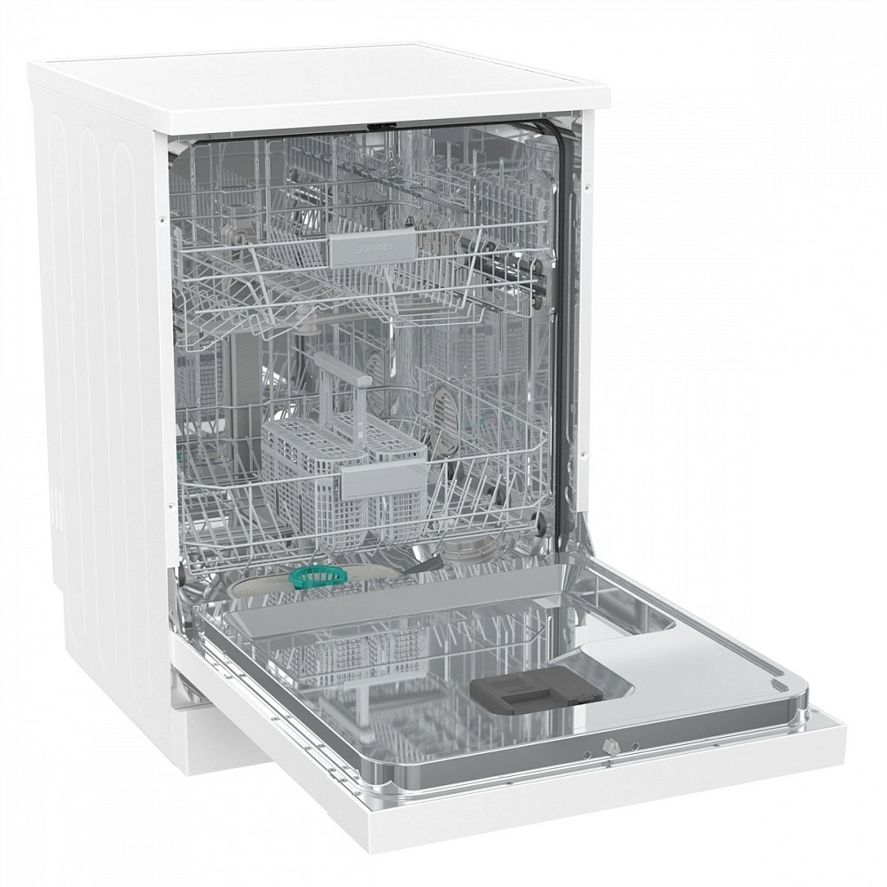 Посудомоечная машина Gorenje GS642C90W, фото 4
