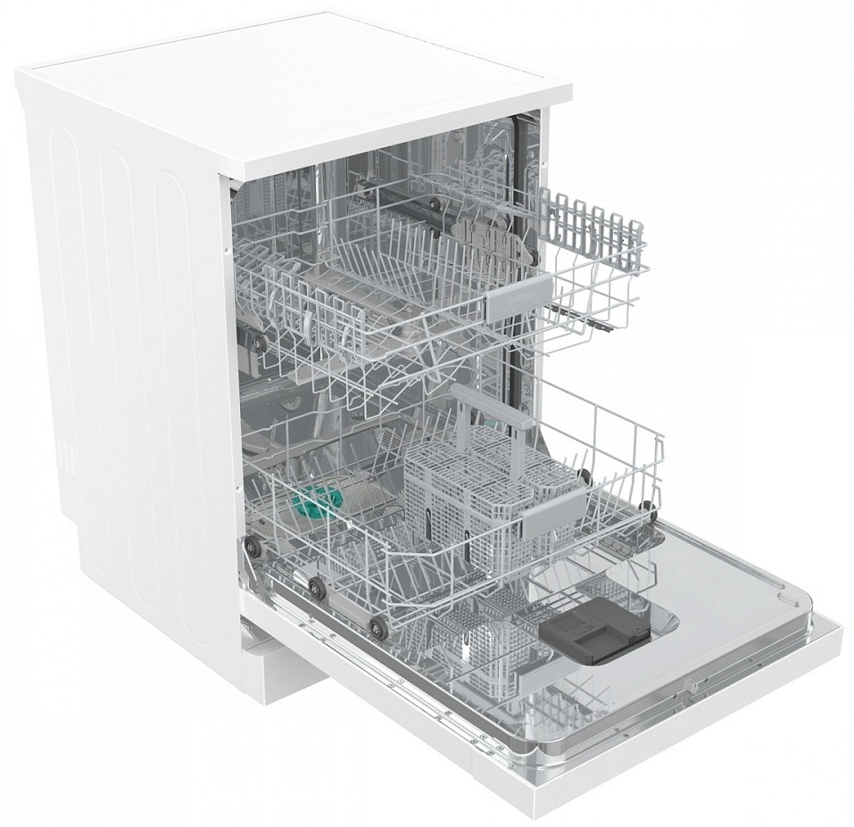 Посудомоечная машина Gorenje GS642C90W, фото 7