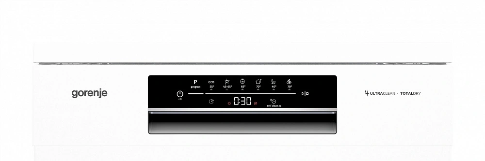 Посудомоечная машина Gorenje GS642C90W, фото 8