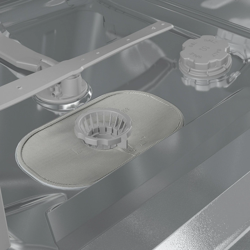 Посудомоечная машина Gorenje GS642C90W, фото 9