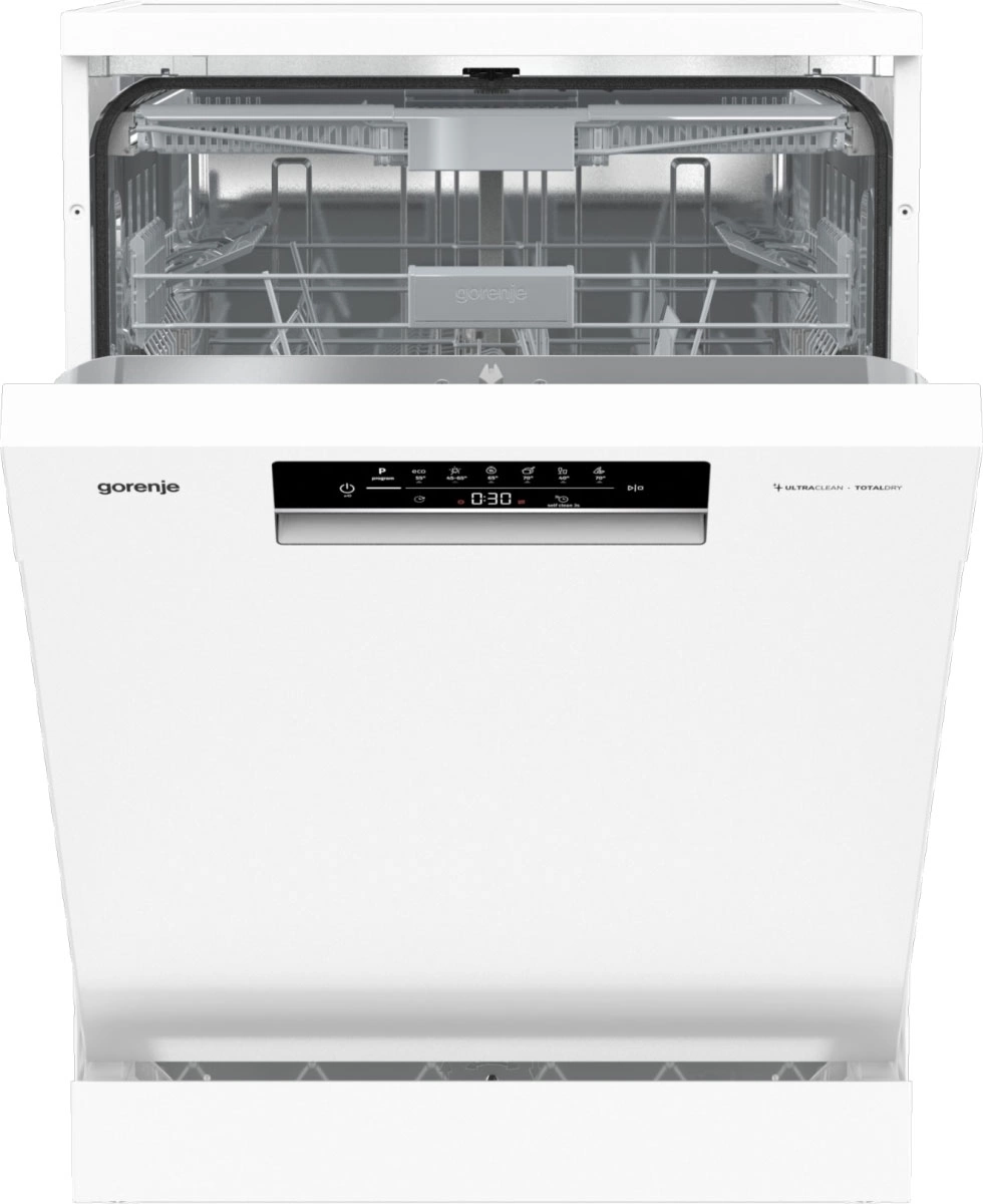 Посудомоечная машина Gorenje GS643C90W, фото 2