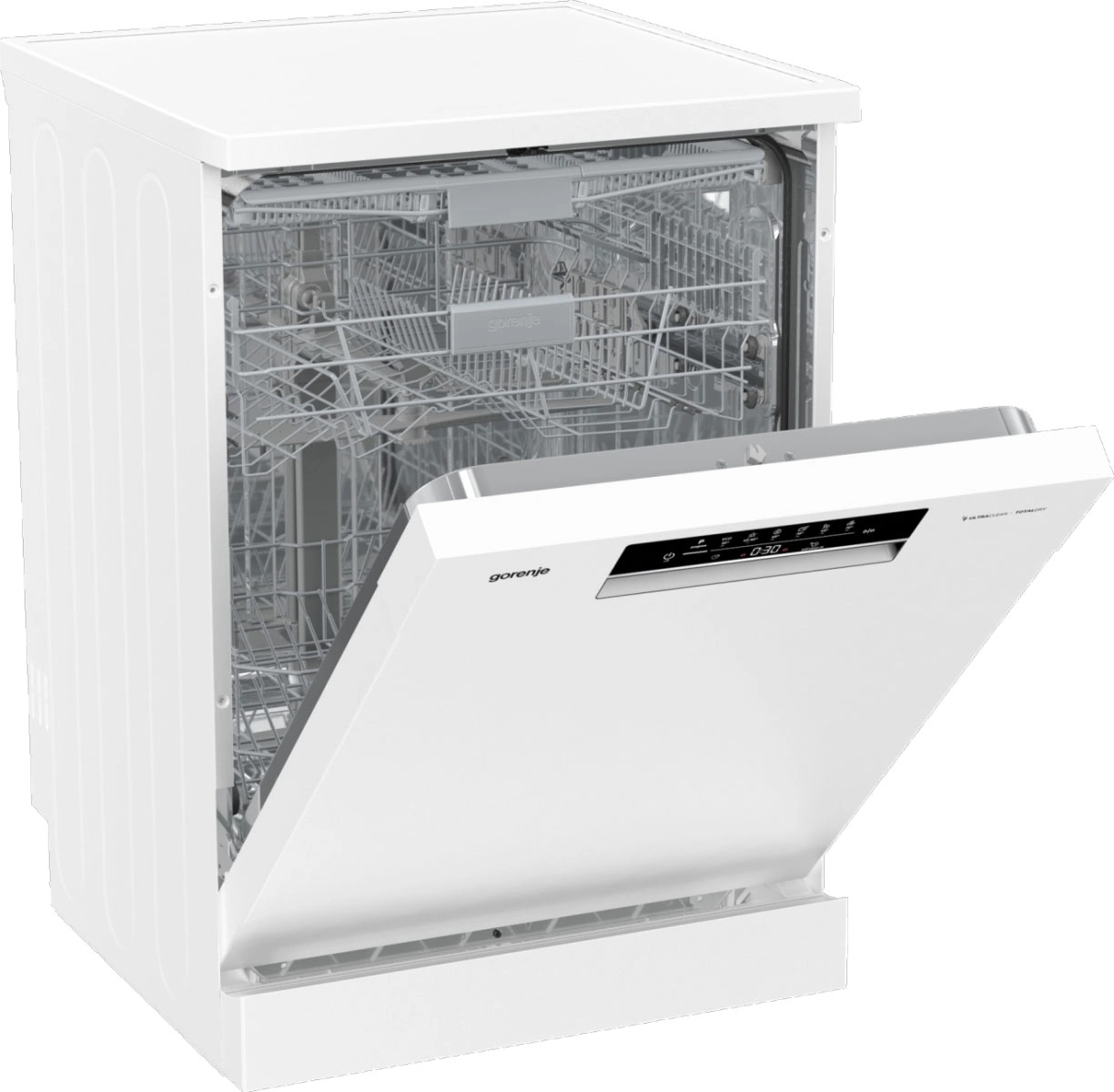 Посудомоечная машина Gorenje GS643C90W, фото 3