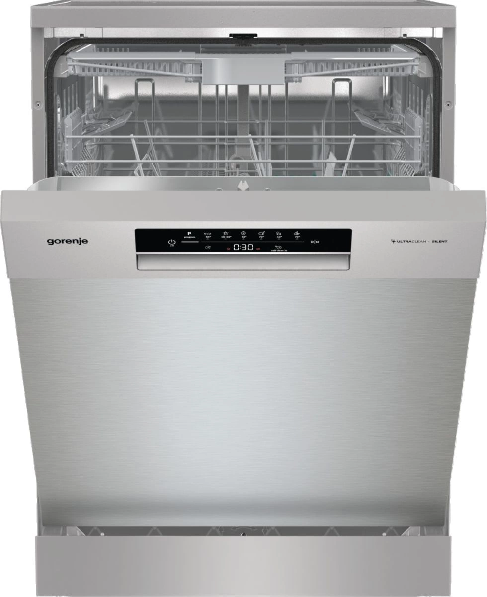 Посудомоечная машина Gorenje GS643D90X, фото 11