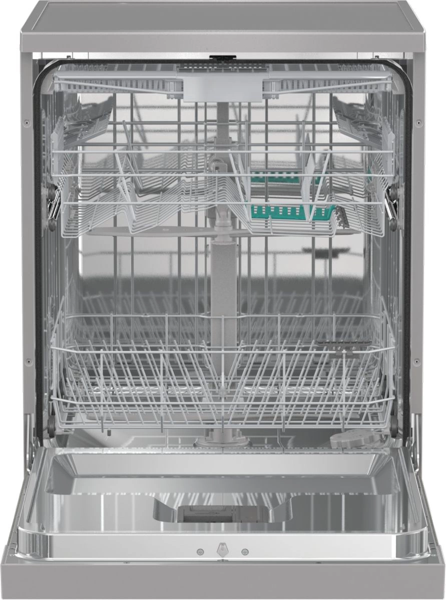 Посудомоечная машина Gorenje GS643D90X, фото 13