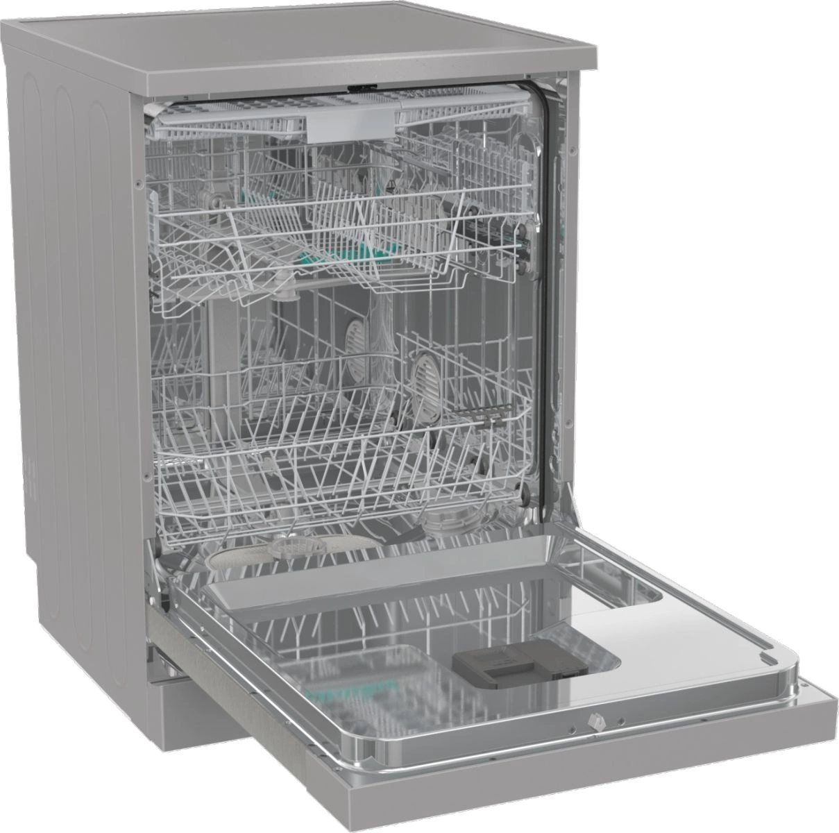 Посудомоечная машина Gorenje GS643D90X, фото 18