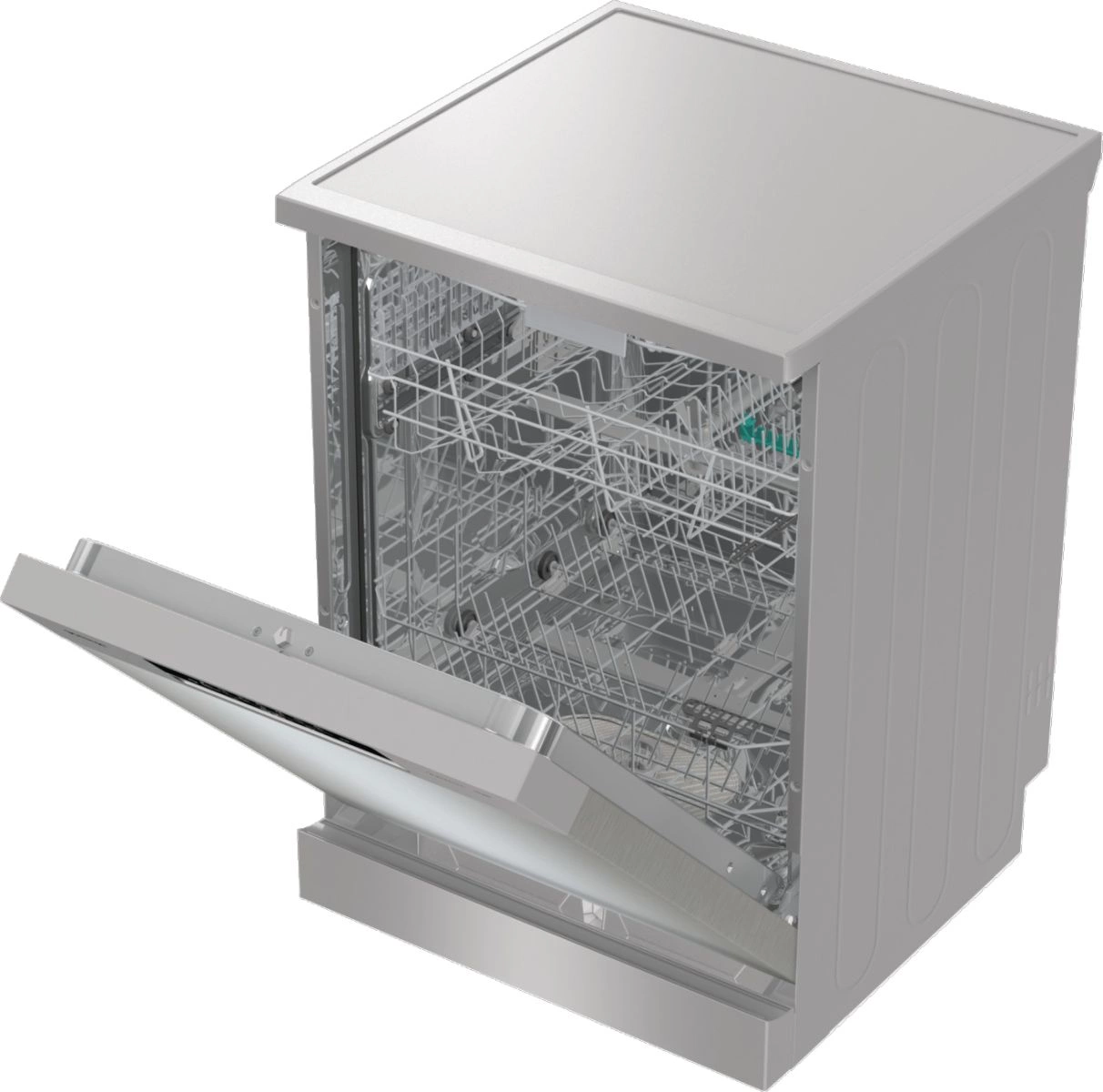 Посудомоечная машина Gorenje GS643D90X, превью предыдущего фото