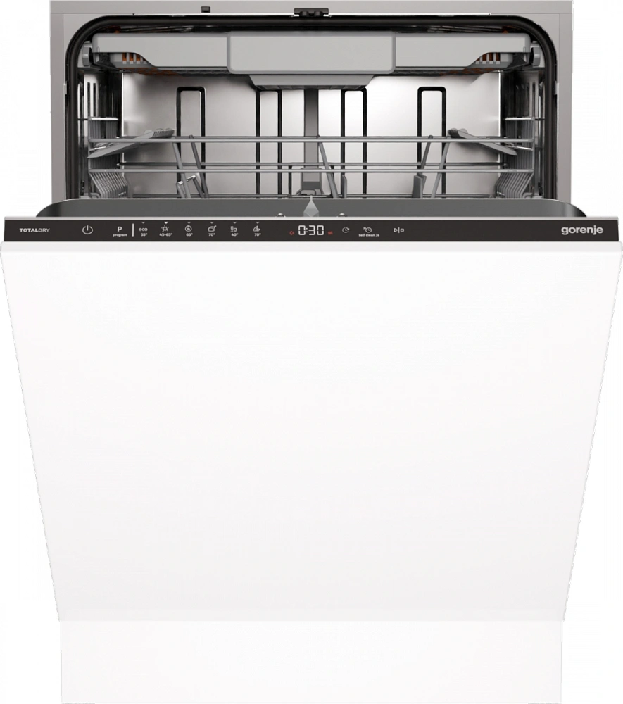 Посудомоечная машина Gorenje GV16D5, превью следующего фото