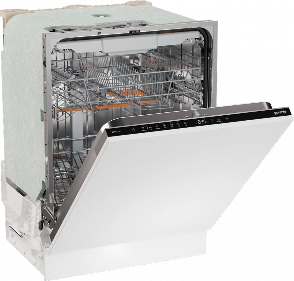 Посудомоечная машина Gorenje GV16D5, фото 3
