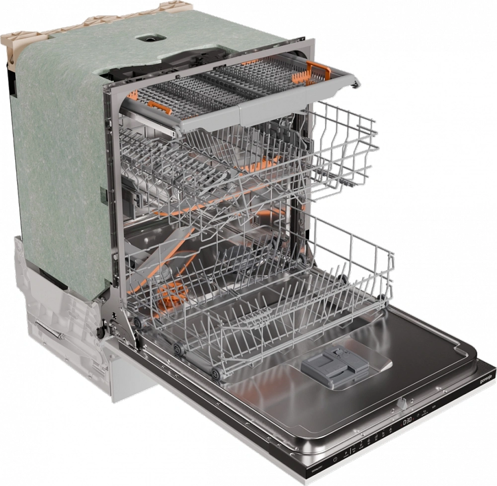 Посудомоечная машина Gorenje GV16D5, фото 6