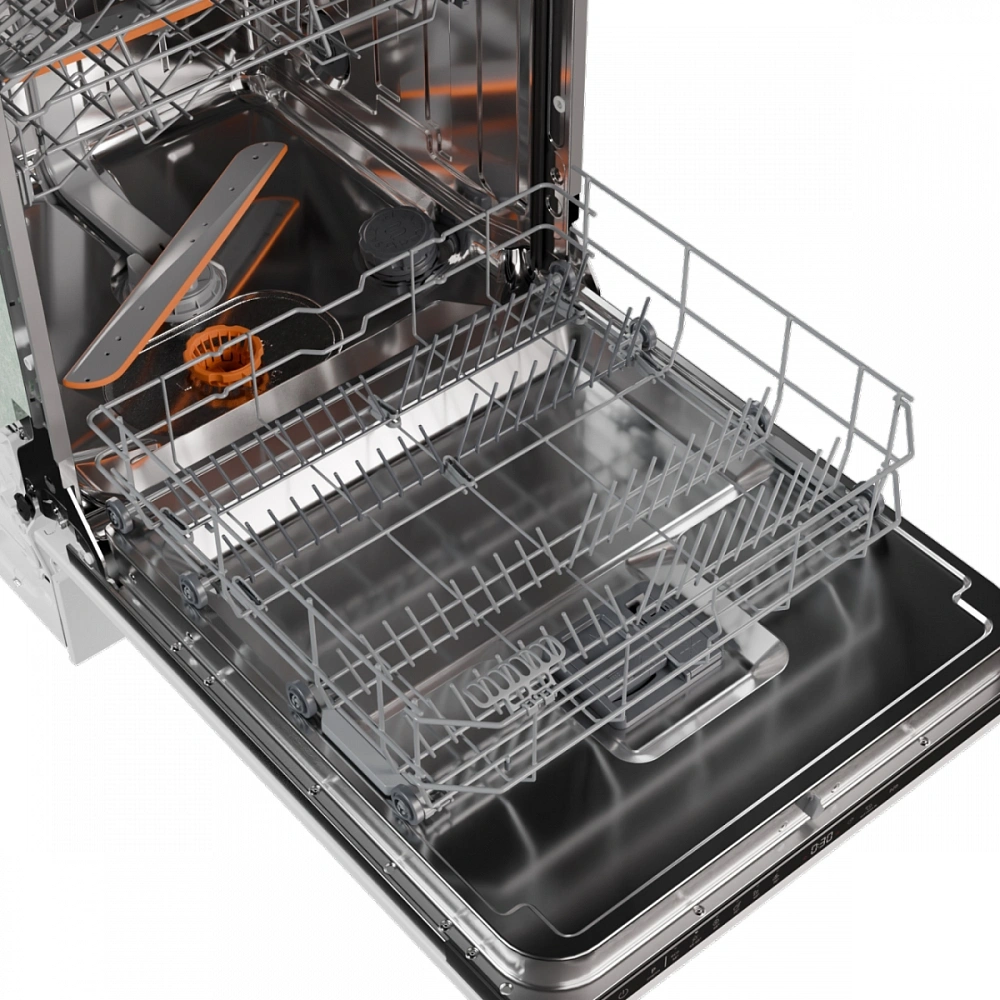 Посудомоечная машина Gorenje GV16D5, фото 8