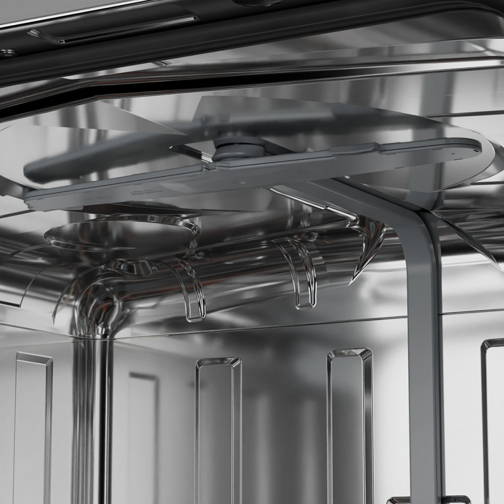 Посудомоечная машина Gorenje GV16D5, фото 9