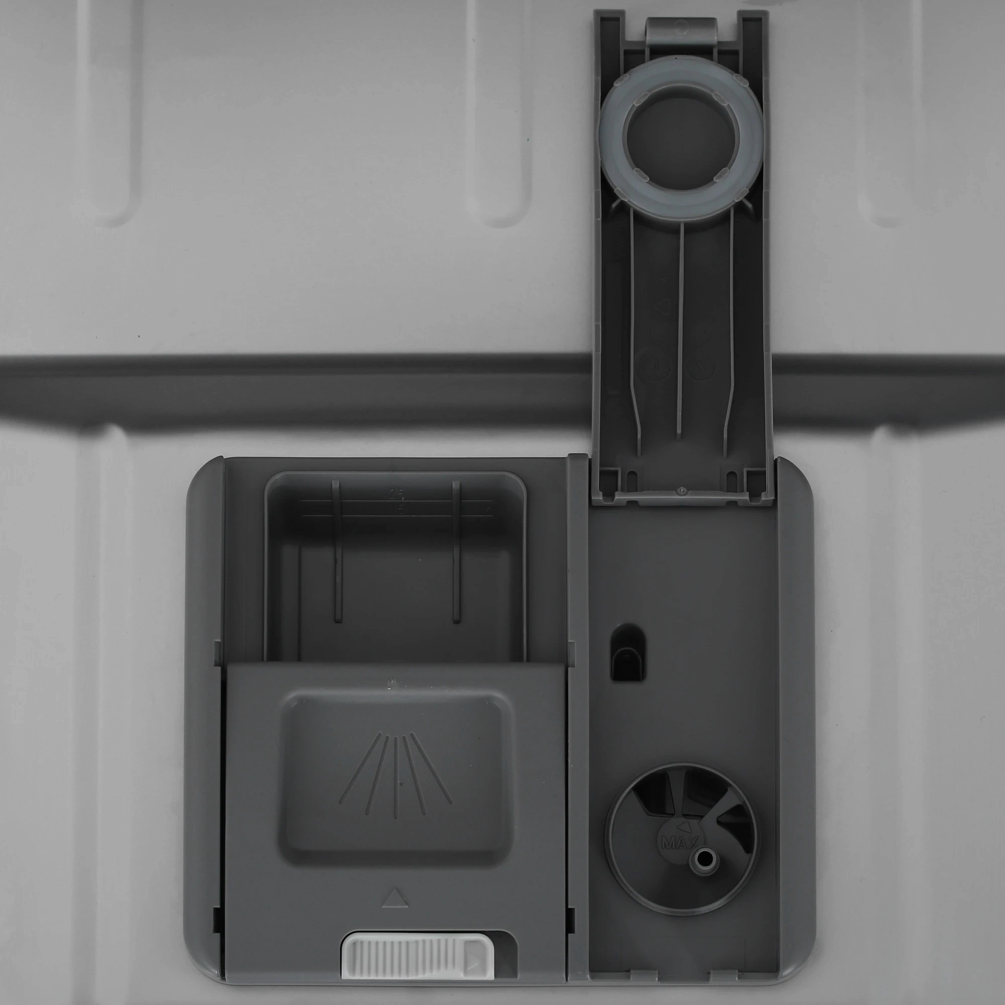 Посудомоечная машина Gorenje GV563E11, фото 12