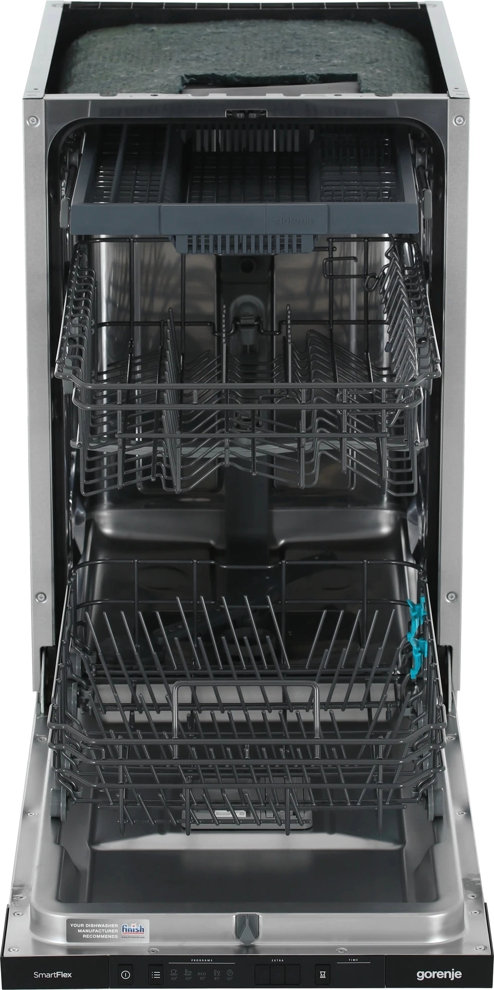 Посудомоечная машина Gorenje GV563E11, фото 8