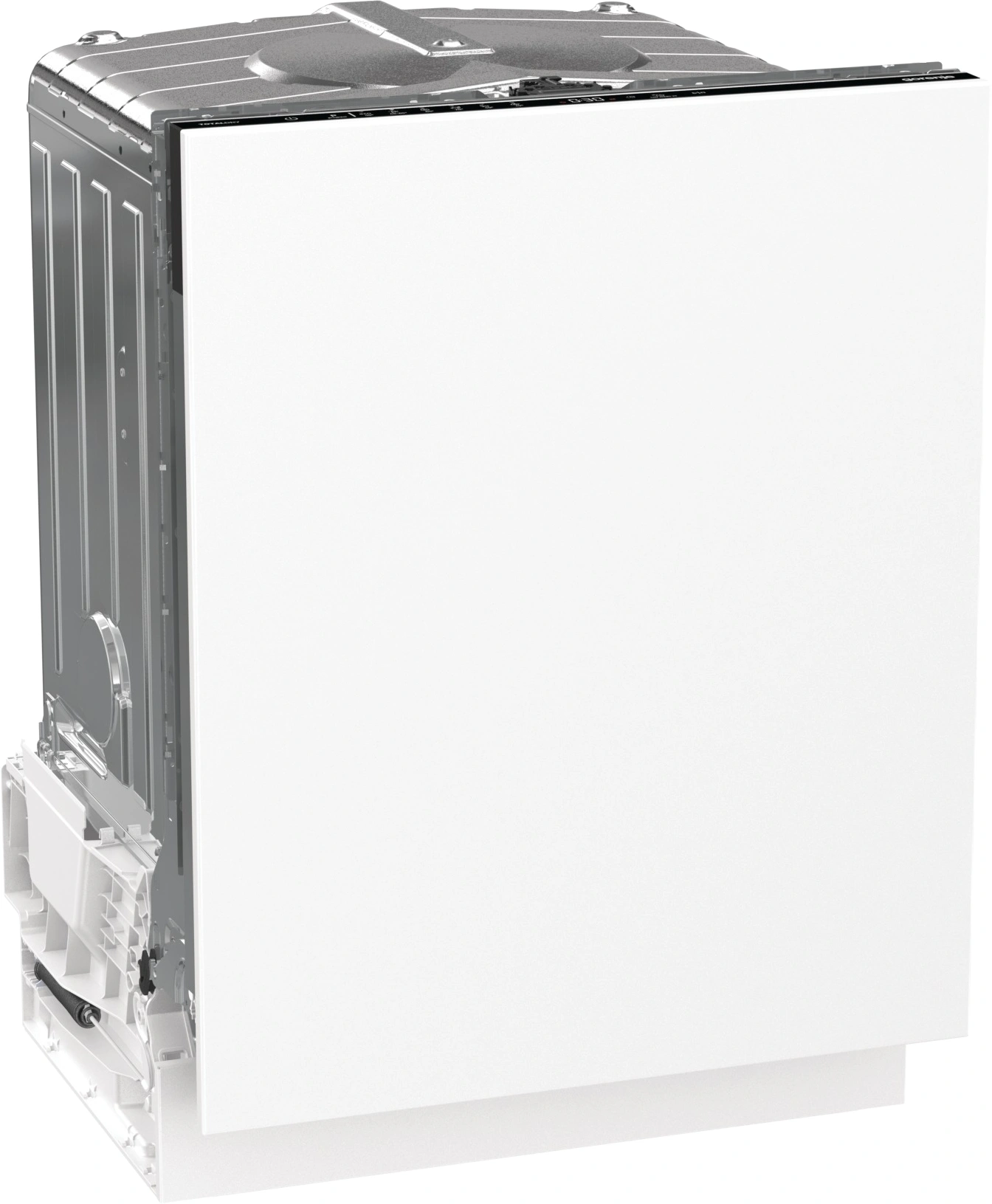 Посудомоечная машина Gorenje GV642D90, фото 21