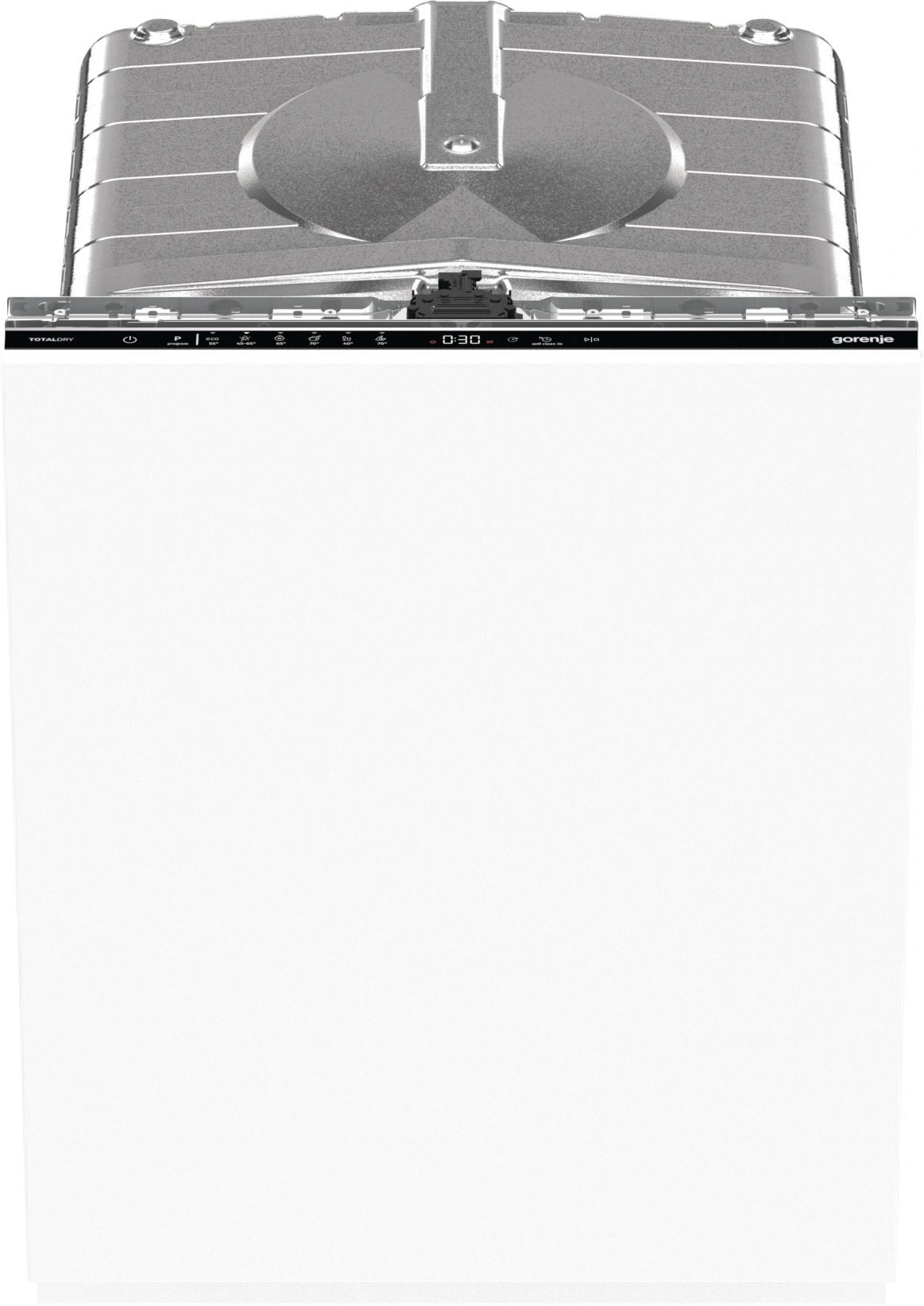 Посудомоечная машина Gorenje GV642D90, фото 7