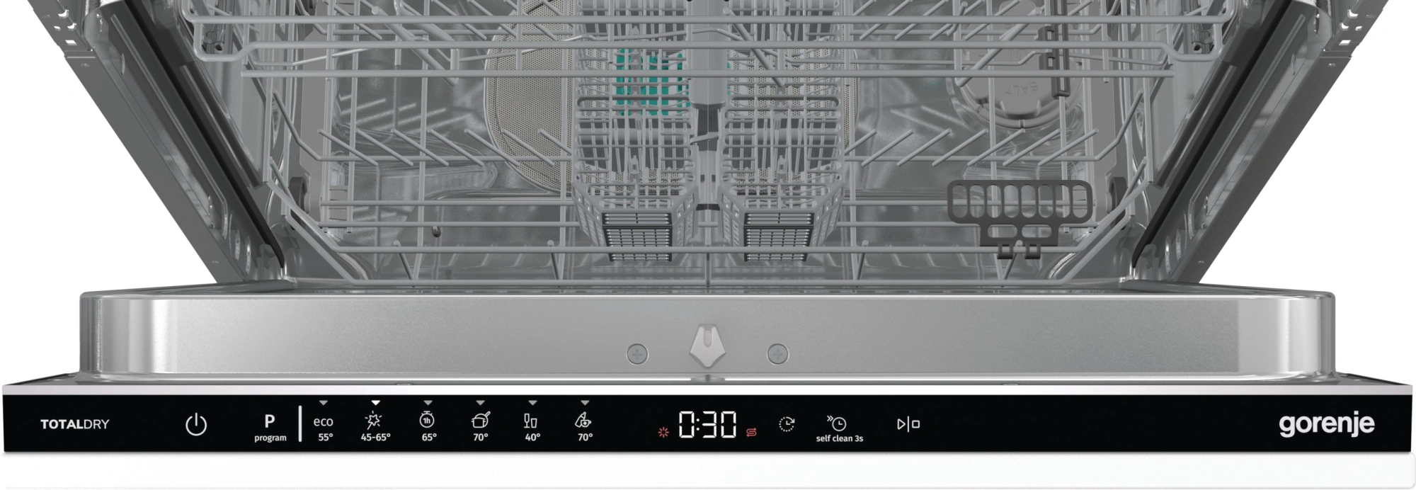 Посудомоечная машина Gorenje GV642D90, фото 8
