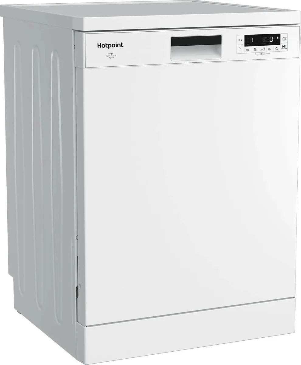 Посудомоечная машина Hotpoint/Ariston HF 4C86, превью следующего фото