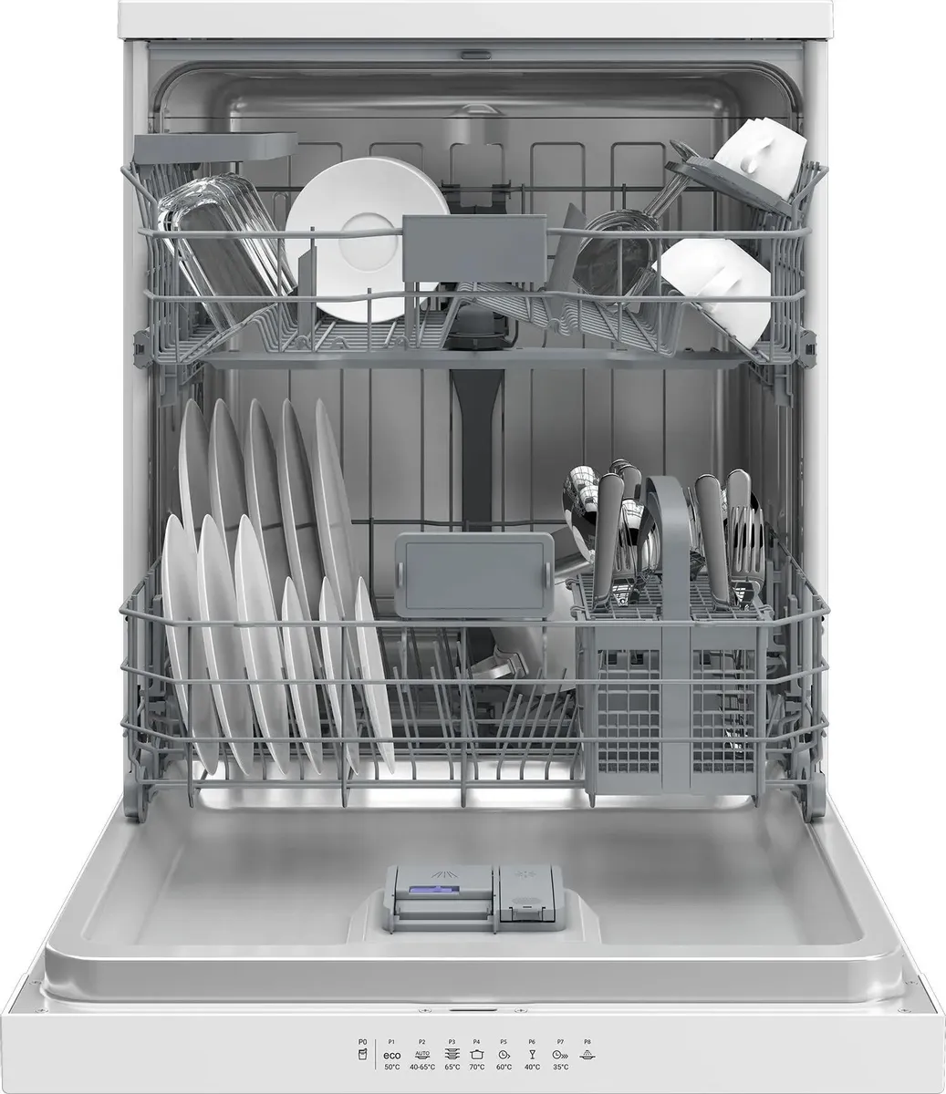 Посудомоечная машина Hotpoint/Ariston HF 4C86, превью предыдущего фото