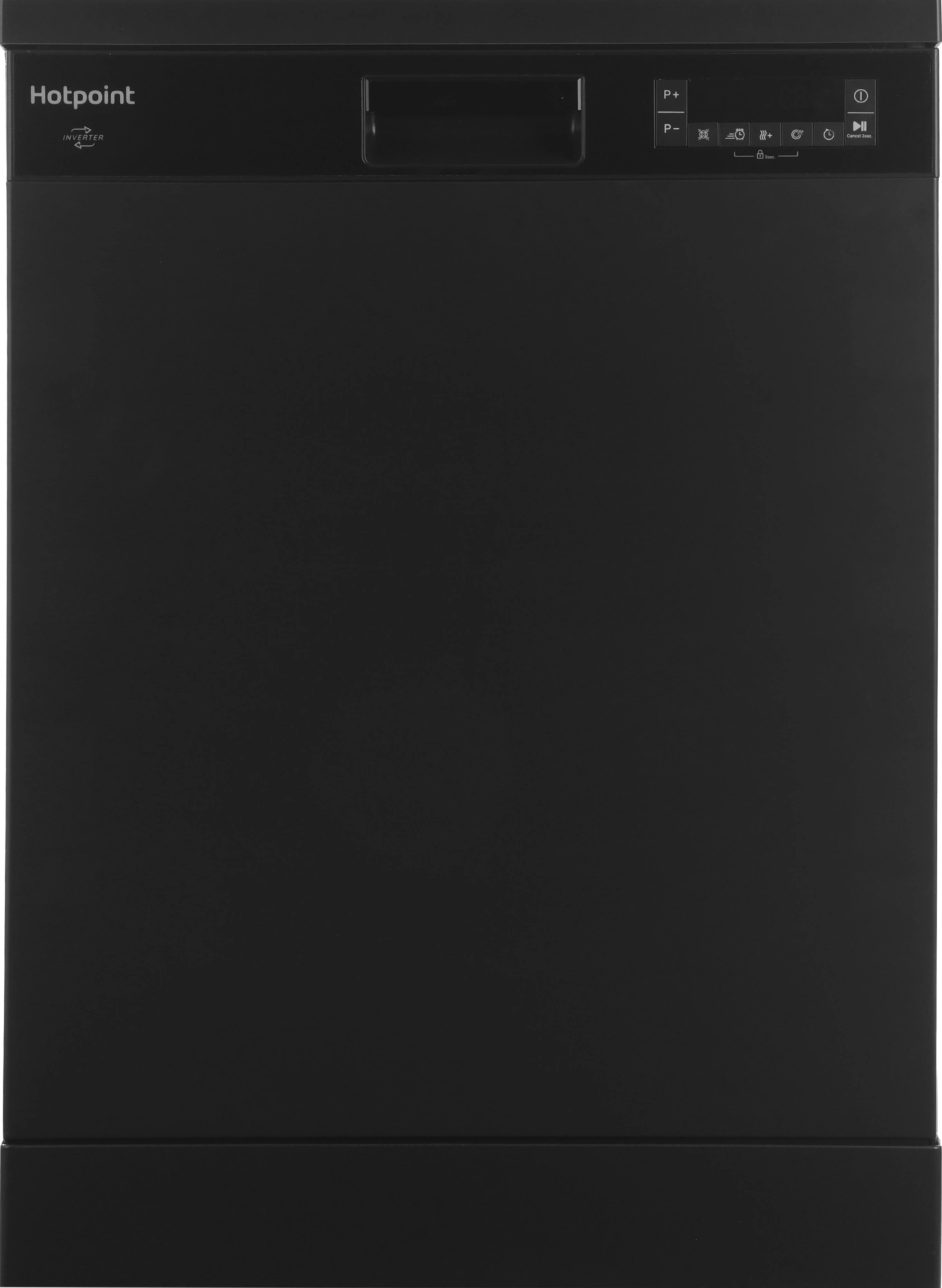 Посудомоечная машина Hotpoint HF 5C82 DW A, фото 2
