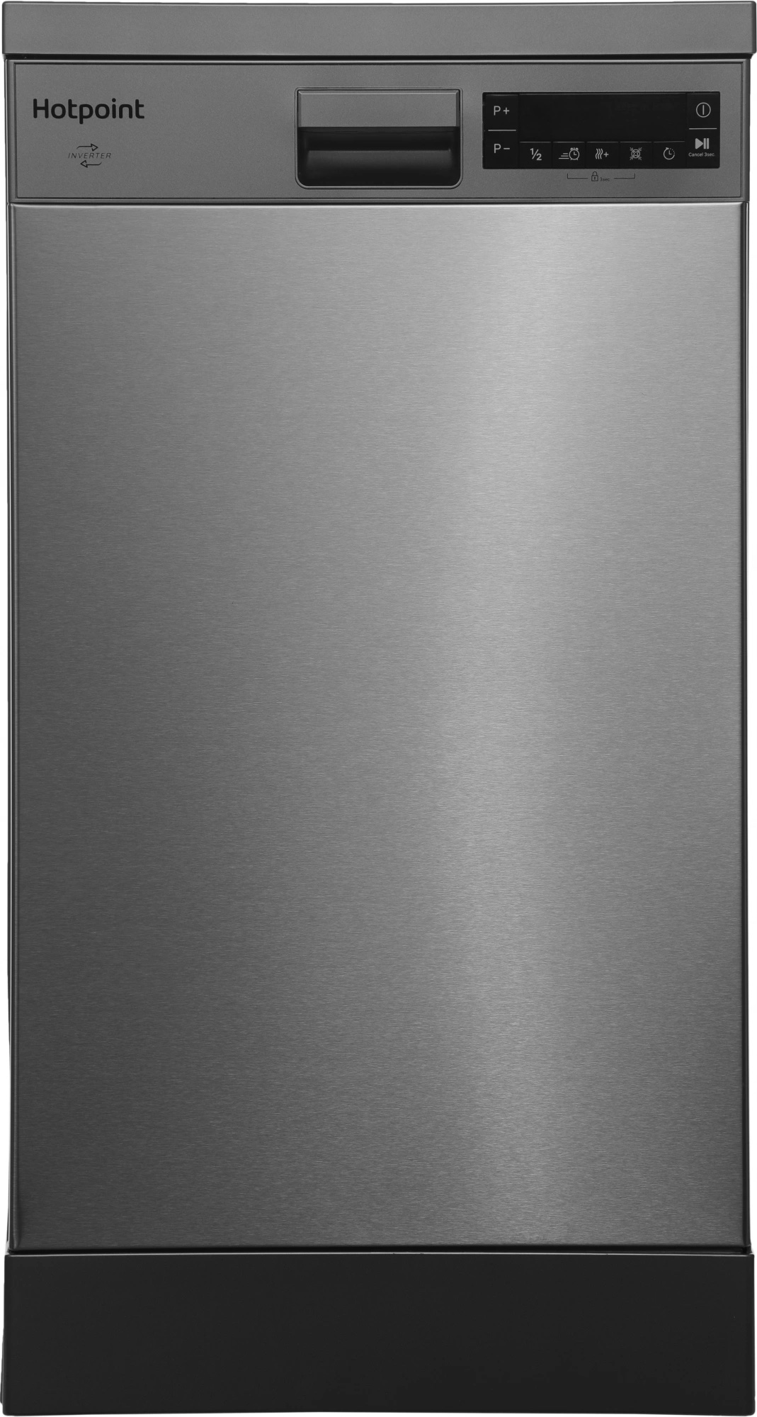 Посудомоечная машина Hotpoint HFS 2C85 DW X