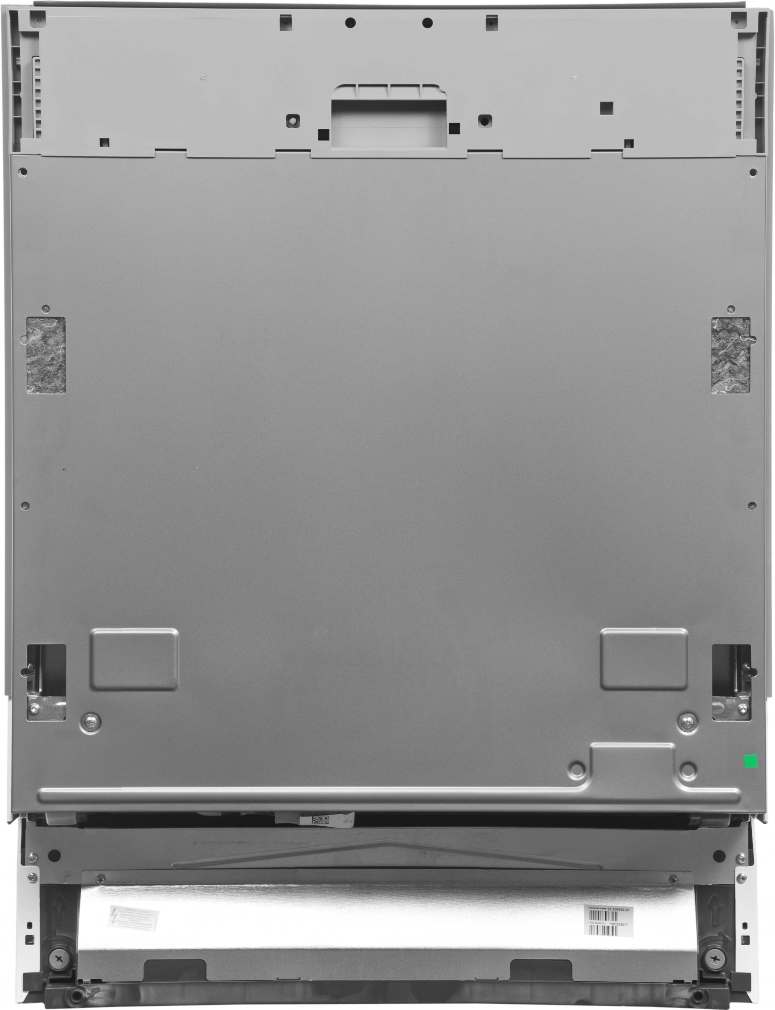 Посудомоечная машина Hotpoint/Ariston HI 4D66 DW