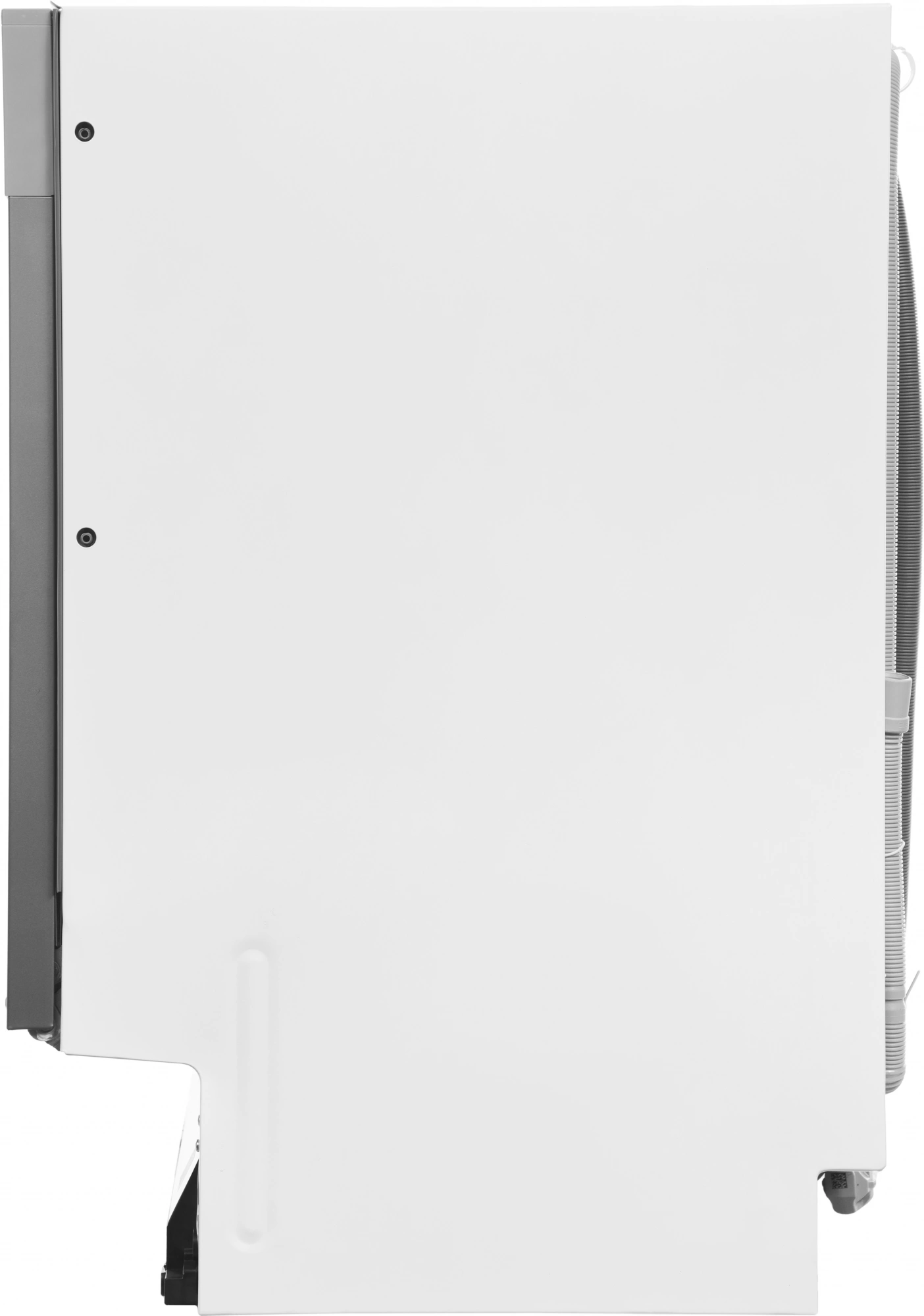 Посудомоечная машина Hotpoint HI 4D66 DW, фото 13