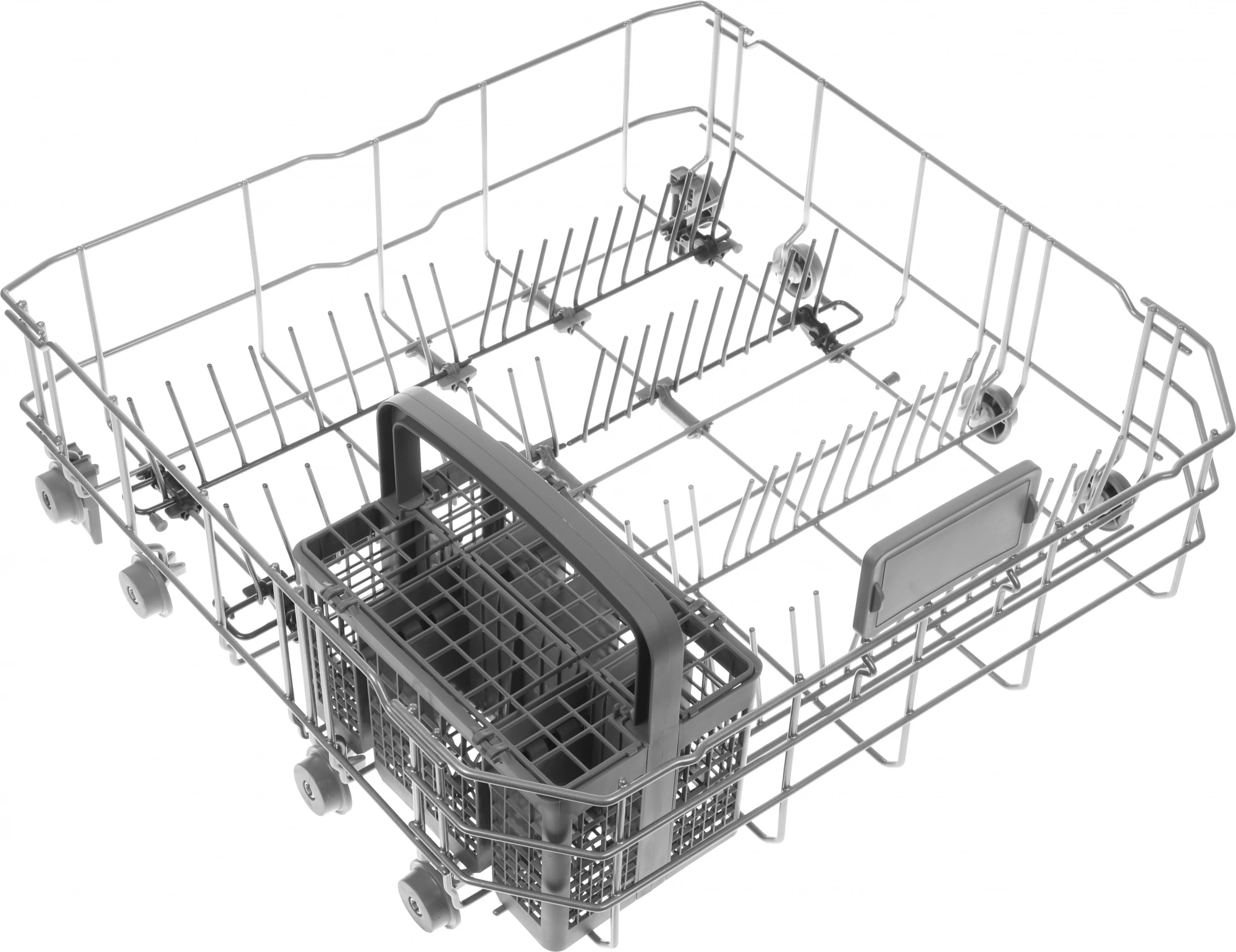 Посудомоечная машина Hotpoint HI 4D66 DW, фото 20