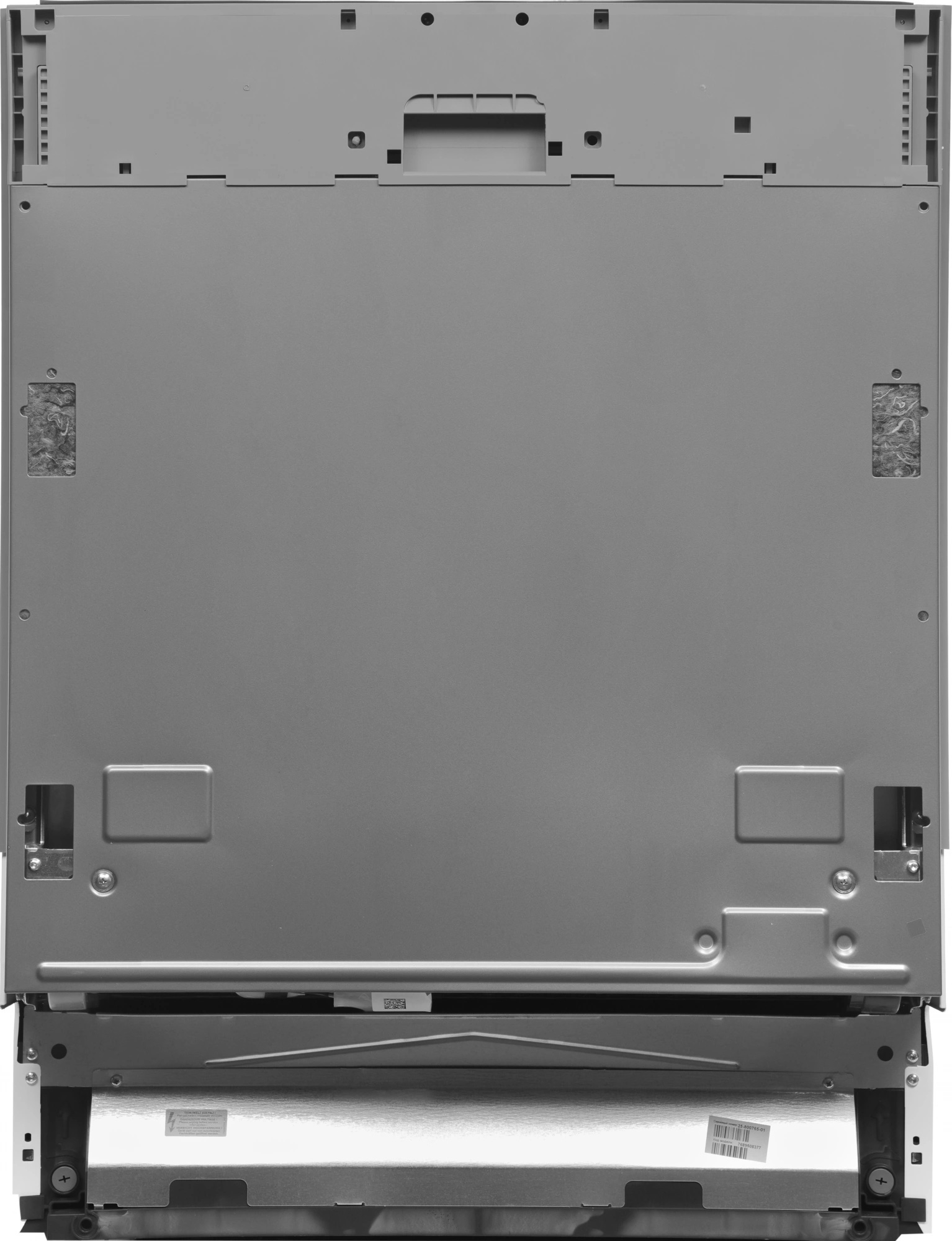 Посудомоечная машина Hotpoint/Ariston HI 5D83 DWT