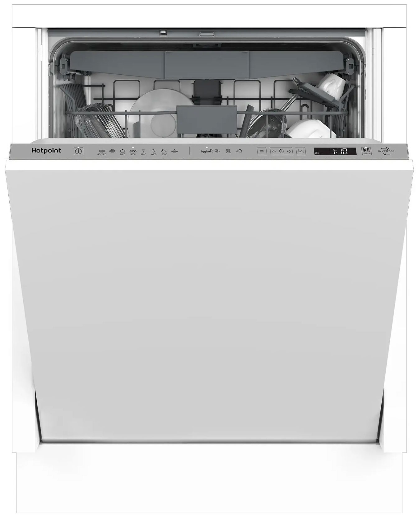 Посудомоечная машина Hotpoint/Ariston HI 5D84 DW