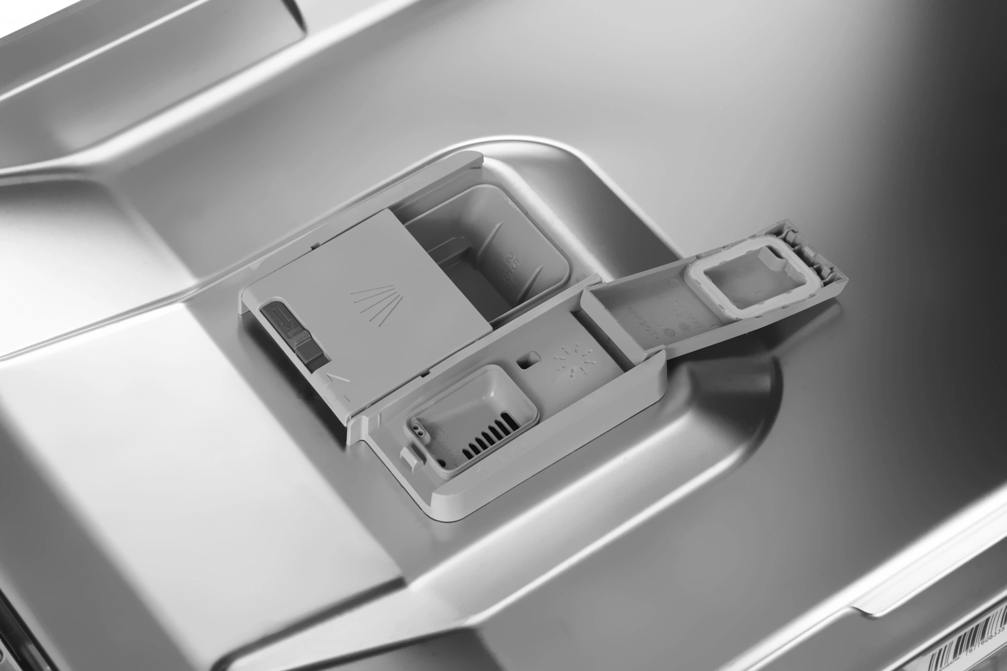 Посудомоечная машина Hotpoint HIS 1C69, фото 15