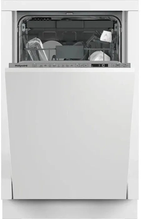 Посудомоечная машина Hotpoint HIS 2D87 D, фото 2
