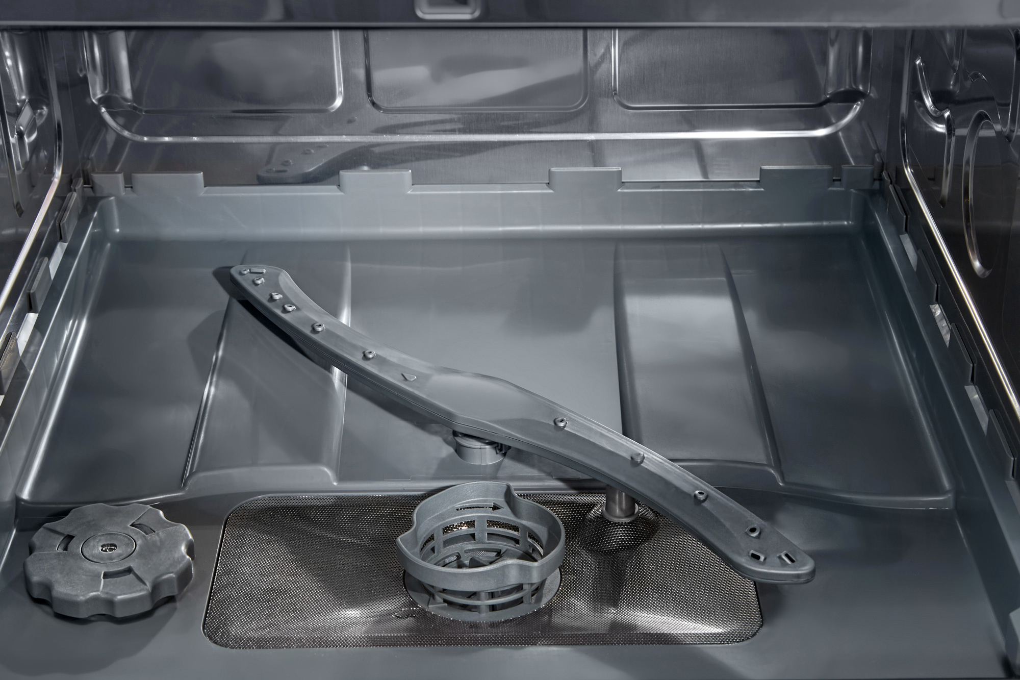Посудомоечная машина Hyundai DT205, фото 9