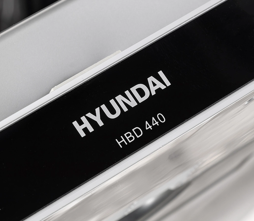 Посудомоечная машина Hyundai HBD 440, фото 8
