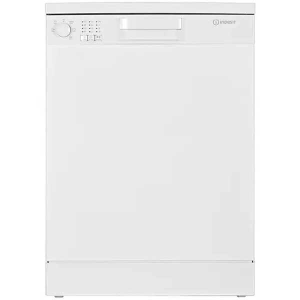 Посудомоечная машина INDESIT DF 3A59 B, фото 2
