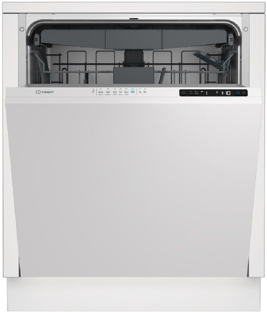 Посудомоечная машина Indesit DI 5C65 AED, превью предыдущего фото