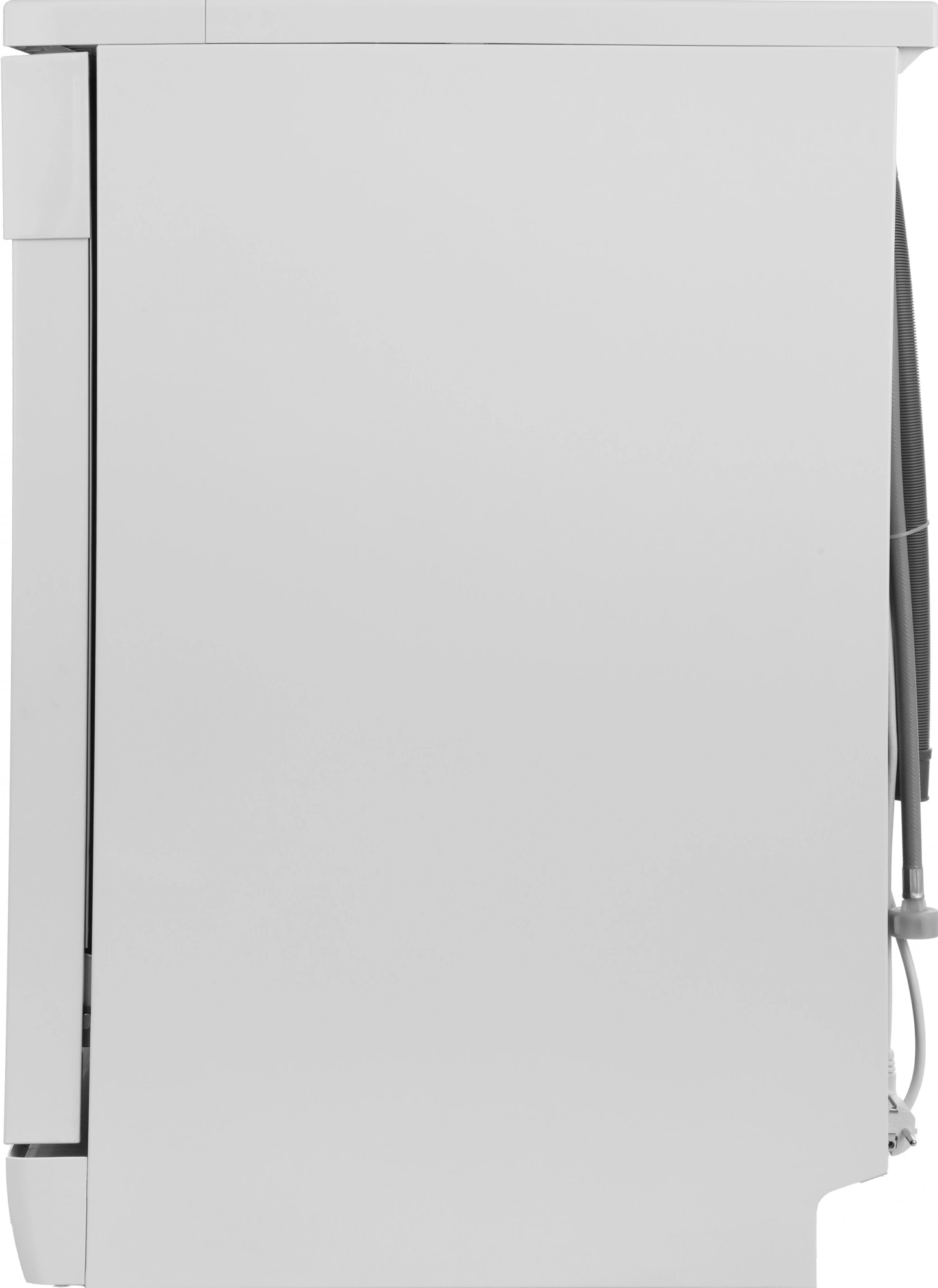 Посудомоечная машина Lex DW 4562 WH, фото 17