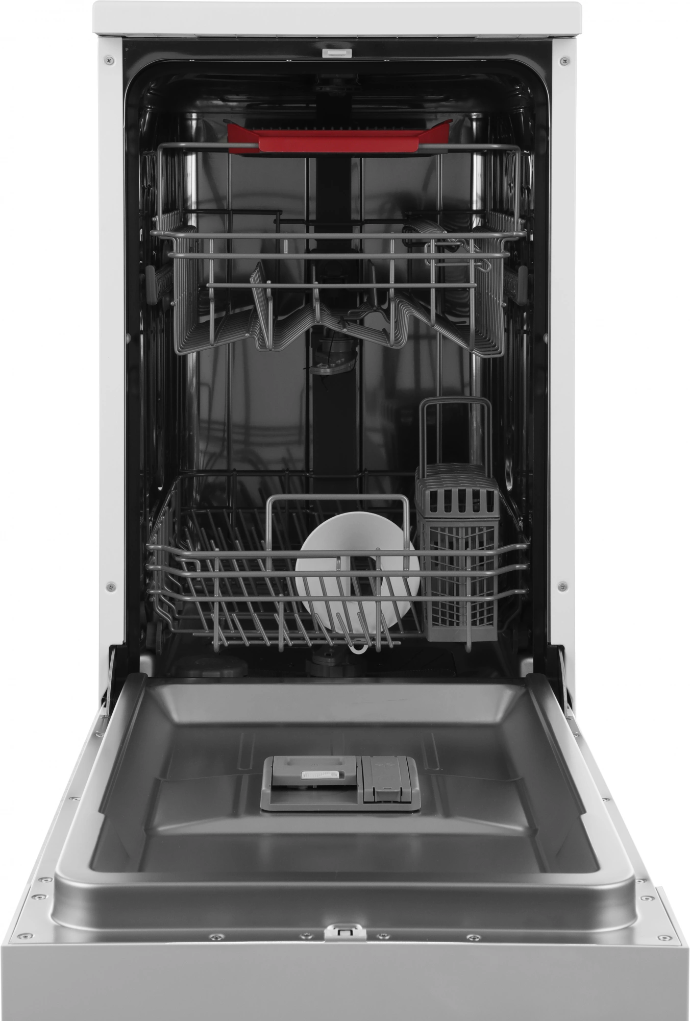 Посудомоечная машина Lex DW 4562 WH, фото 8