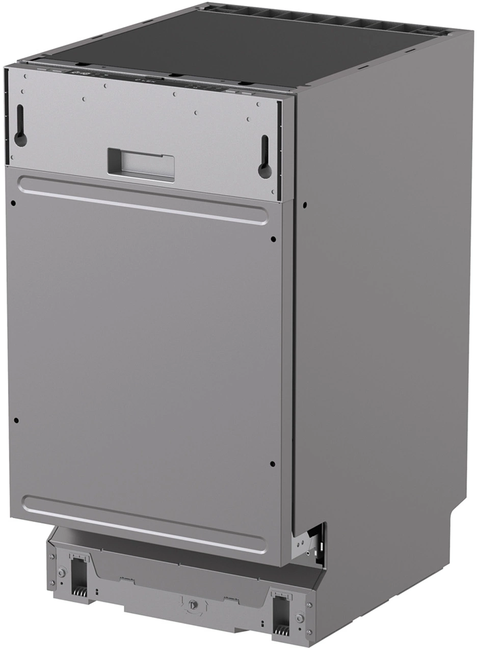 Посудомоечная машина Lex PM 4573N A Premium, фото 6