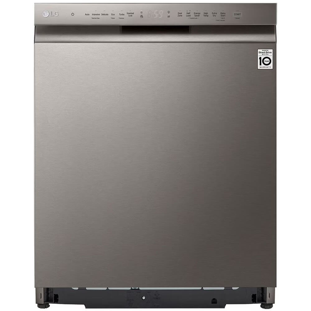 Посудомоечная машина LG DB475TXS, превью следующего фото