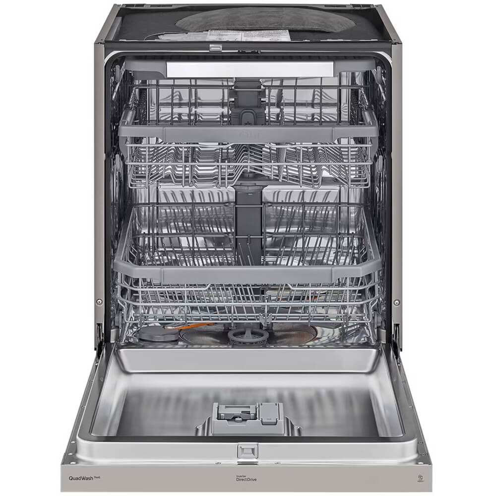 Посудомоечная машина LG DB475TXS, фото 3