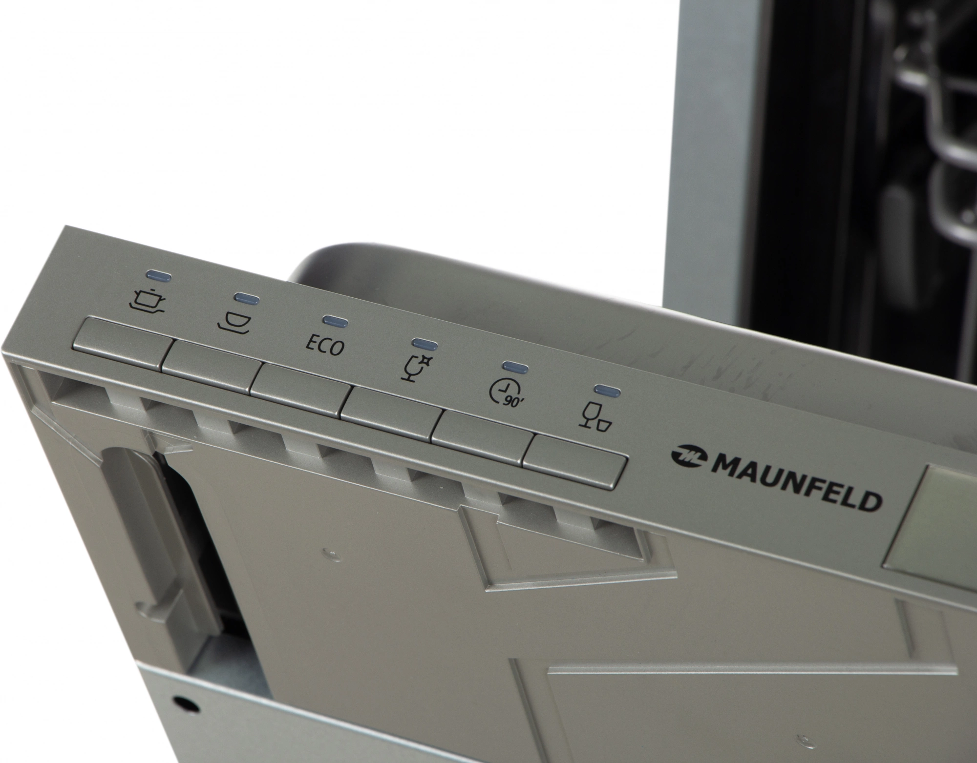 Посудомоечная машина Maunfeld MLP-08PRO, фото 12