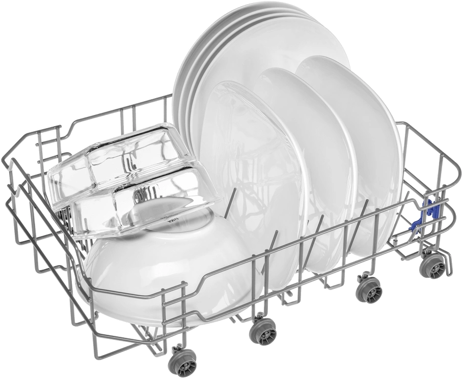 Посудомоечная машина Maunfeld MLP4249G02 Light Beam, фото 19