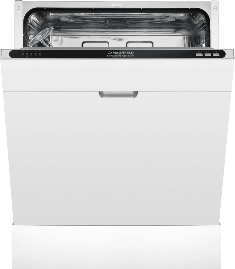 Посудомоечная машина Maunfeld MLP6022A01 Light Beam, фото 7