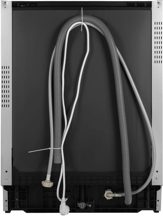 Посудомоечная машина Maunfeld MLP6022A01, фото 8