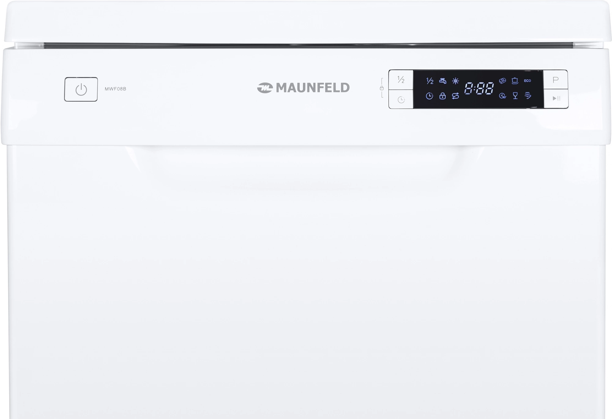 Посудомоечная машина Maunfeld MWF08B, фото 9