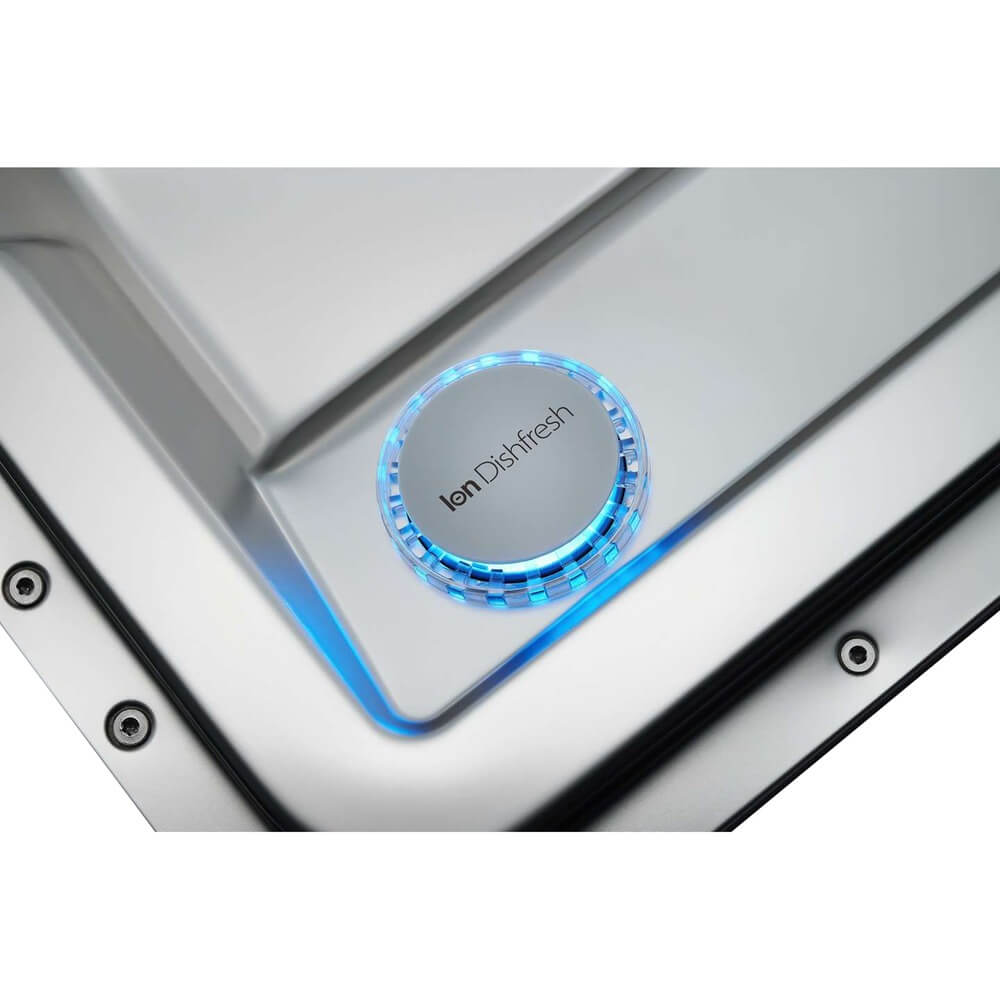 Посудомоечная машина Midea MFD45S350Si, фото 5