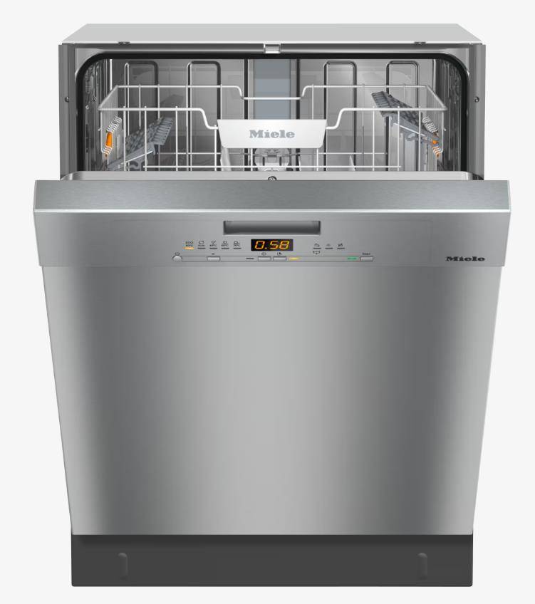 Посудомоечная машина Miele G 5000 U Active Inox, превью предыдущего фото