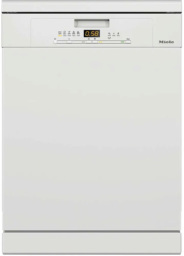 Посудомоечная машина Miele G 5000 U Active White, превью следующего фото