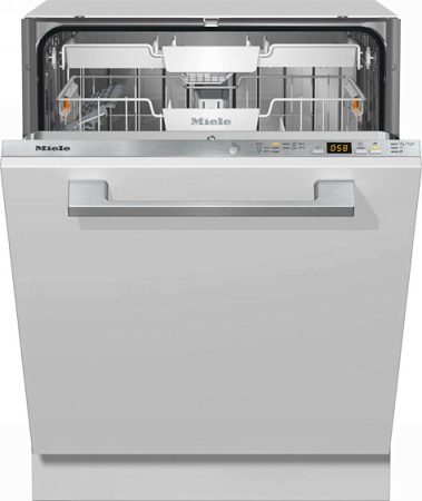 Посудомоечная машина MIELE G 5150 SCVI, фото 2
